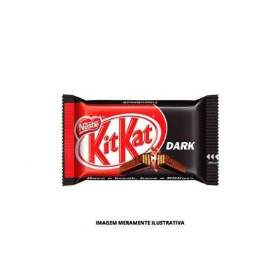 CHOCOLATE DARK KIT KAT 1X24X41,5G